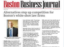Boston Business Journal